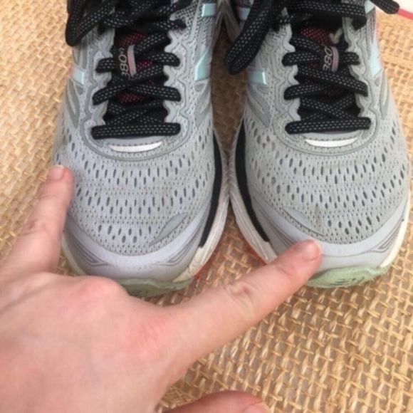 New Balance Running Shoes W880GB7 - Picture 6 of 14